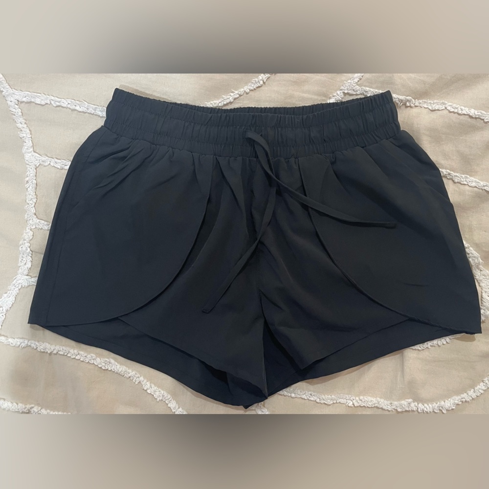 Sincerely Jules Shorts